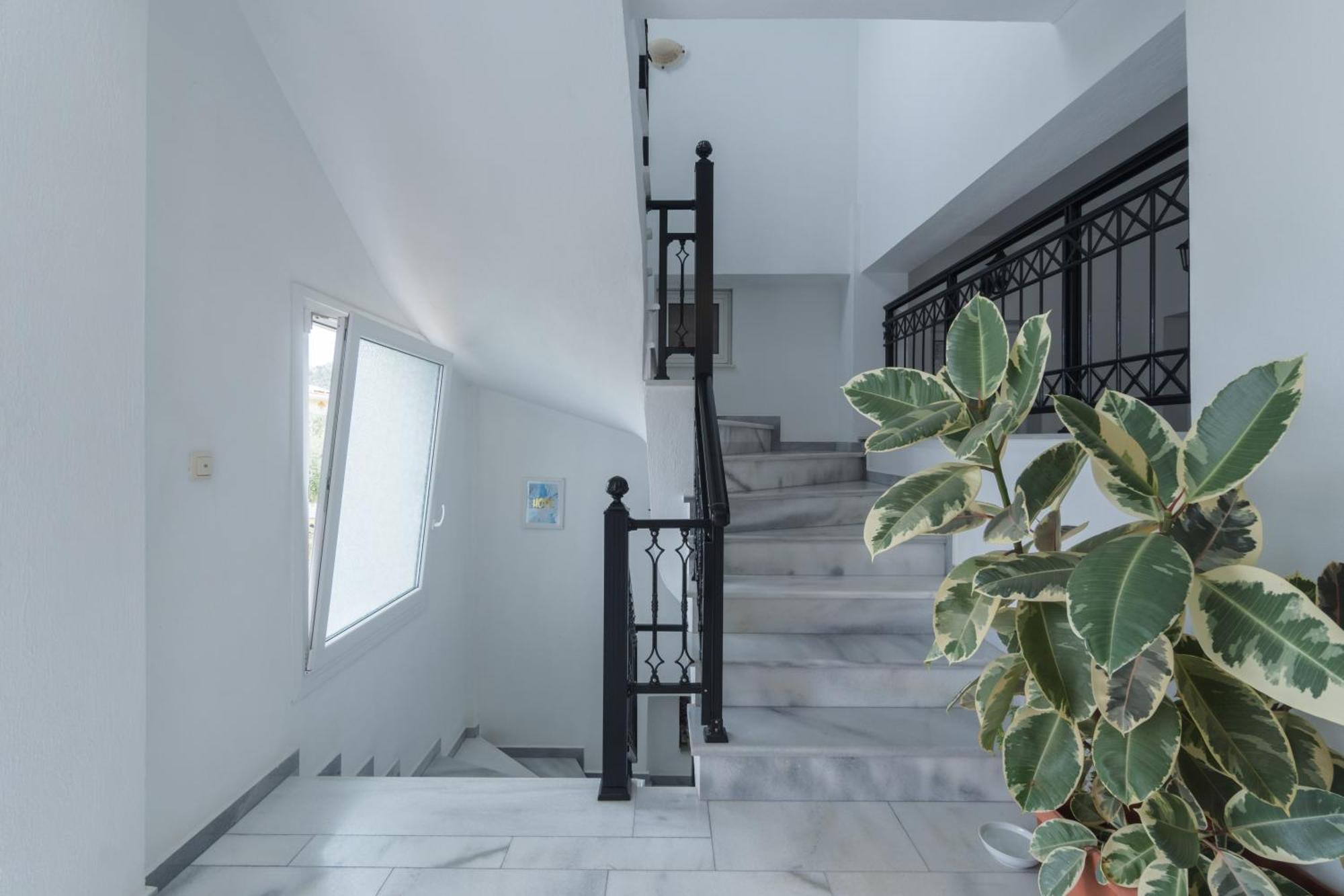 Studios Anais - Thasos Exteriér fotografie
