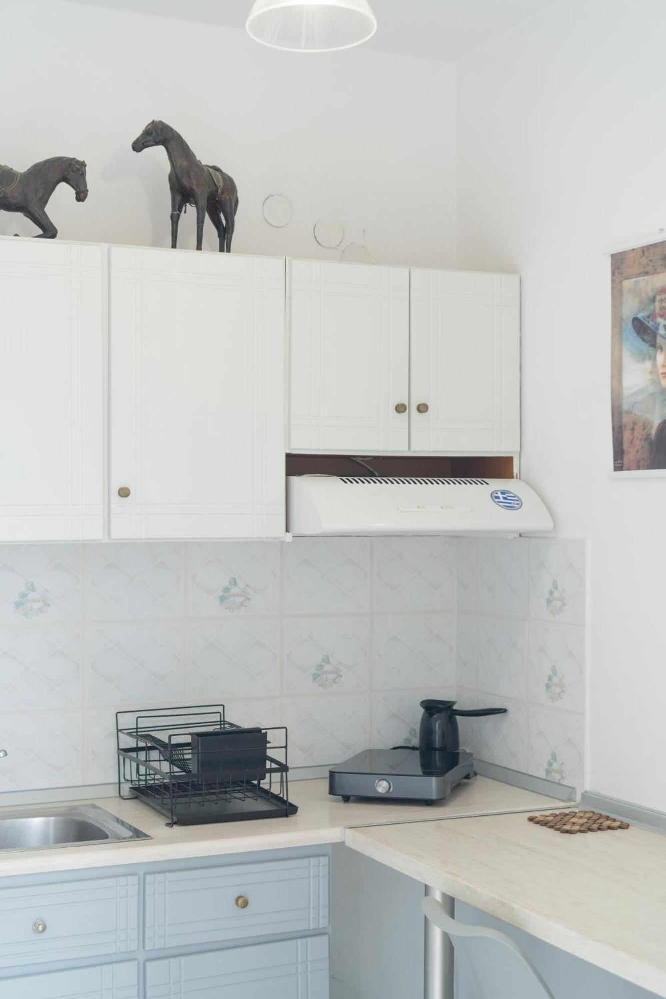 Studios Anais - Thasos Exteriér fotografie