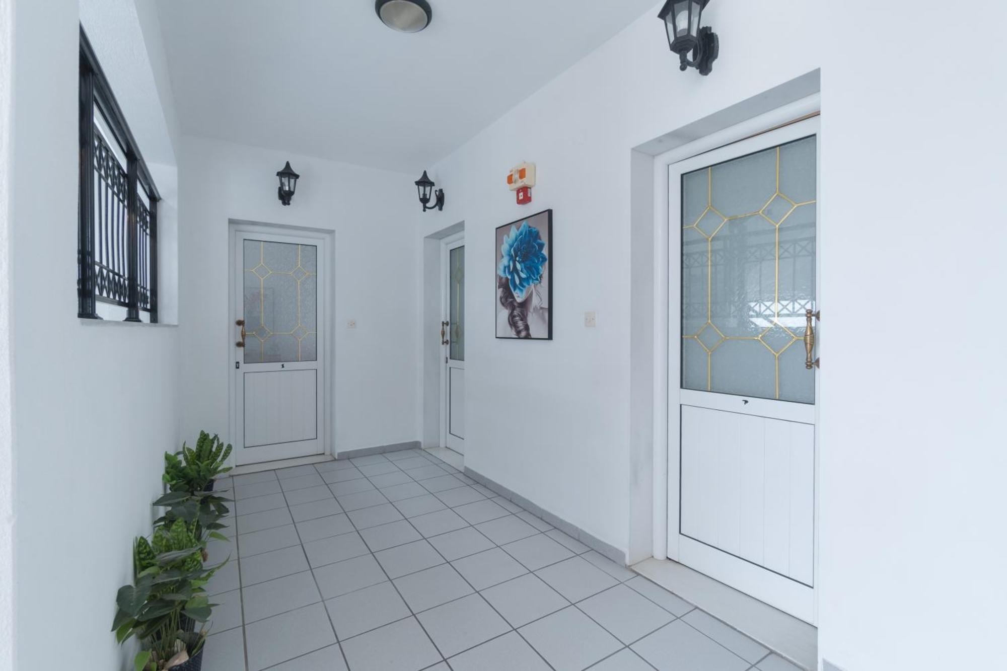 Studios Anais - Thasos Exteriér fotografie